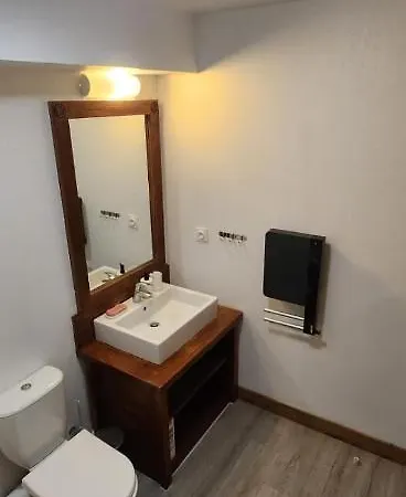 Apartment Le Cosy Lary Soulan Saint-Lary-Soulan
