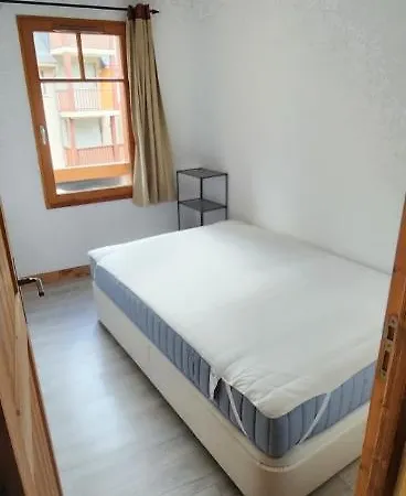 Apartment Le Cosy Lary Soulan Saint-Lary-Soulan